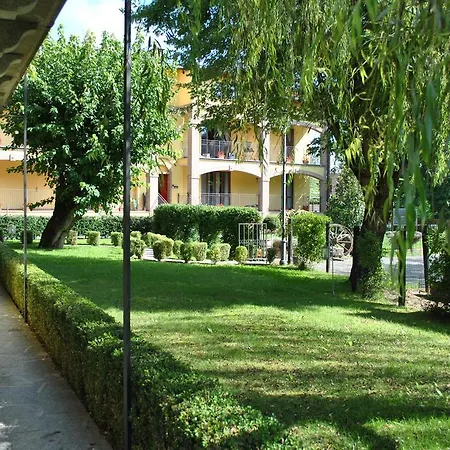 Fondo Brugarolo *