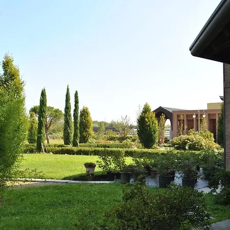 Alojamento de Turismo Rural Fondo Brugarolo