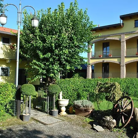 Fondo Brugarolo Alojamento de Turismo Rural