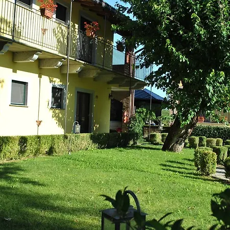 Alojamento de Turismo Rural Fondo Brugarolo *