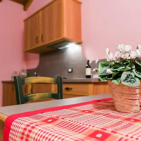 Fondo Brugarolo Lantgård