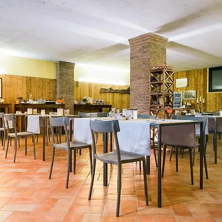 Alojamento de Turismo Rural Fondo Brugarolo *