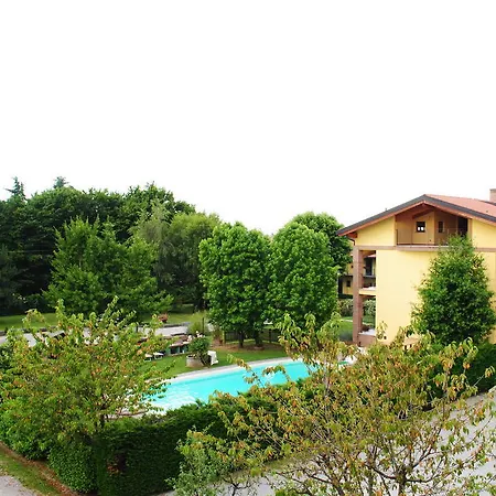 Farma Fondo Brugarolo
