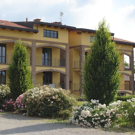 Farma Fondo Brugarolo *