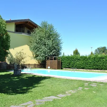 Fondo Brugarolo Farma *
