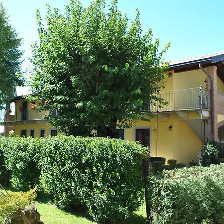 Fondo Brugarolo Busnago