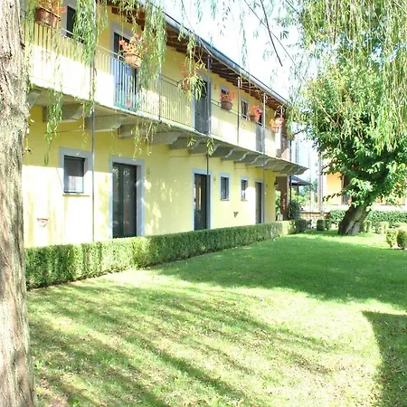 Farma Fondo Brugarolo *