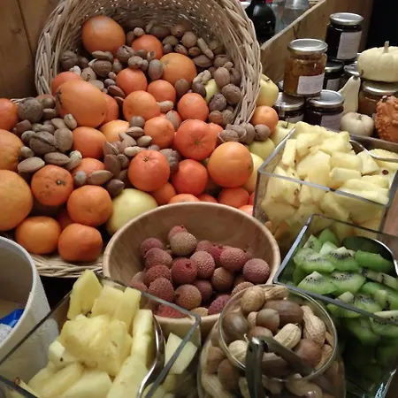 Fondo Brugarolo Farma *